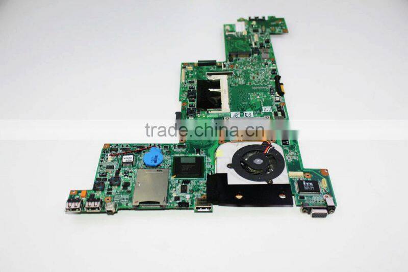 100% bland new and original W2P laptop motherboard for asus.