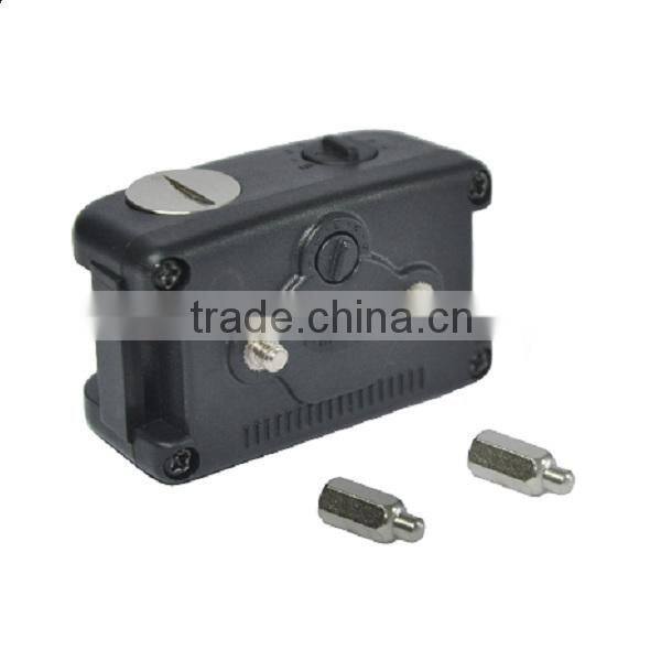 New brand Trainertec AE-20 dog no bark collar