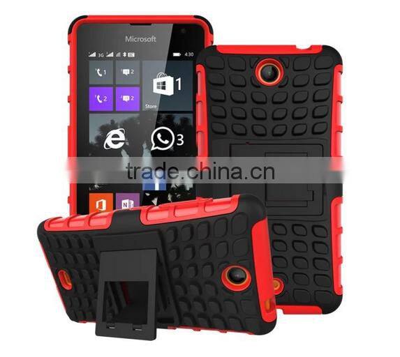 Keno 2015 New Products For Nokia Microsoft Lumia 430 New Style Mobile Phone Case