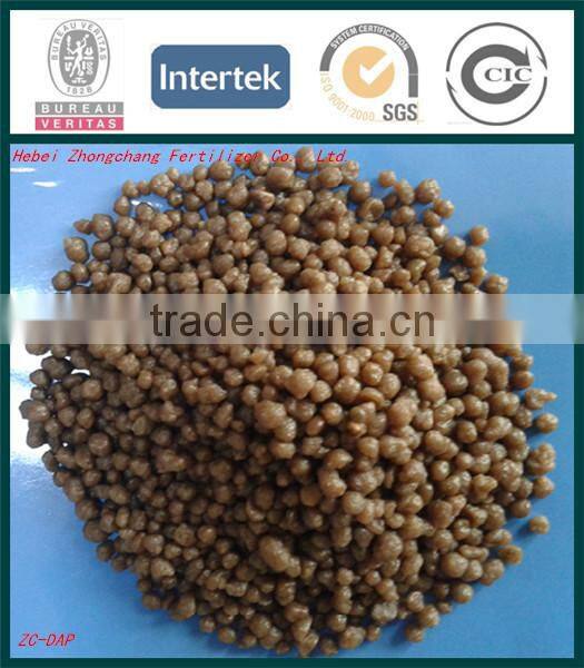 Diammonium phosphate DAP18-46-0