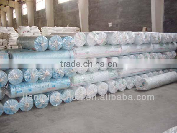 PE High Quality plastic biodegradable agricultural mulch film