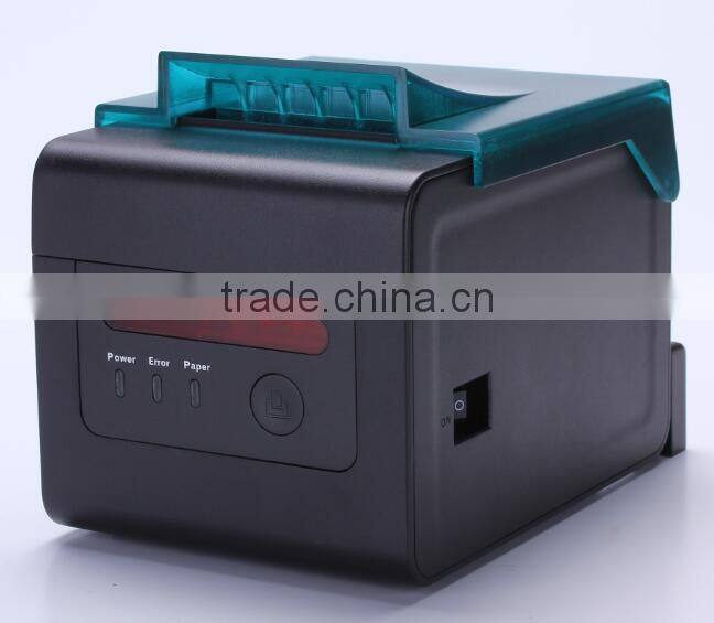 High Security Thermal Paper Printer