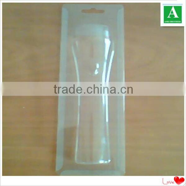 Vacuum forming ps blister package,thermoformed plastic package tray