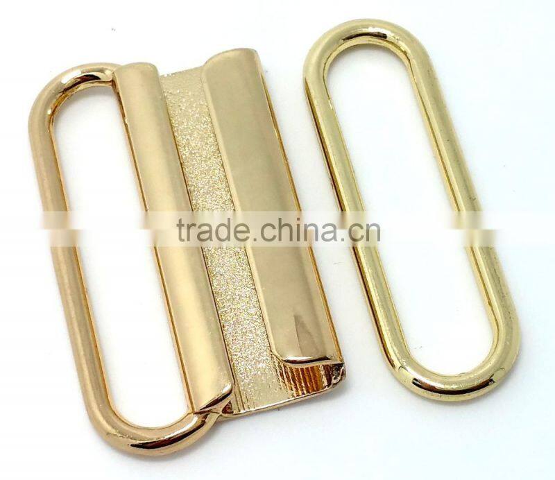 Joint Pair Buckle for Bag & Belt Accessories