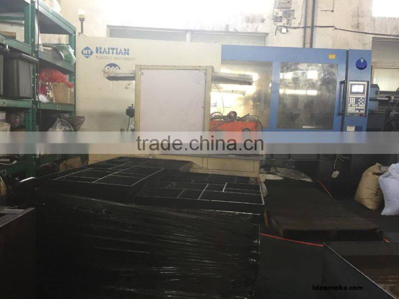 Plastic Concrete DIY Pavement Mould New pathway maker mould DIY pathway stone mold