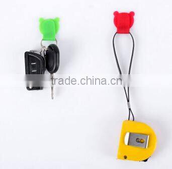 Strong strength double face sticky magic tape for paste products