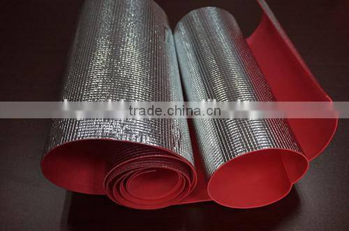 eco-friendly Moisture Resistant Camping mat Recyclable