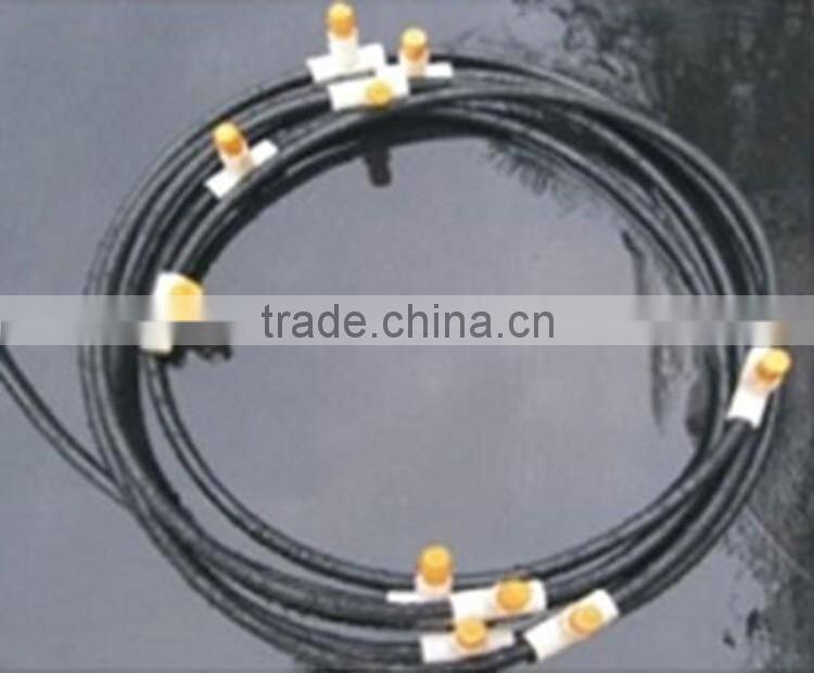 High Quality Adjustable Drip Irrigation Water Hose