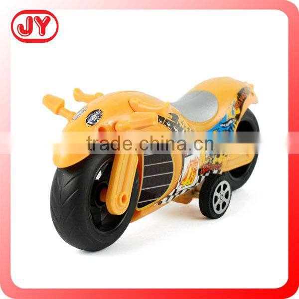 Children toys plastic farm truck for wholesale