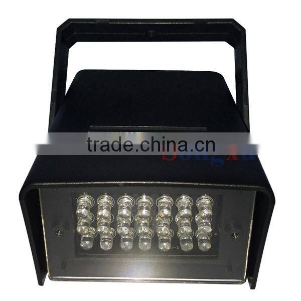 21pcs 10mm mini wholesale strobe led for stage used