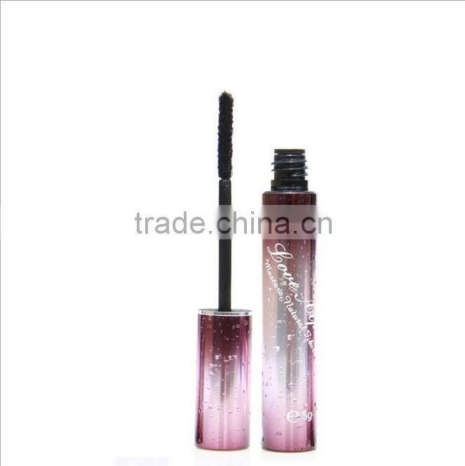Relian cosmetic mascara set waterproof fiber lash 3d mascara