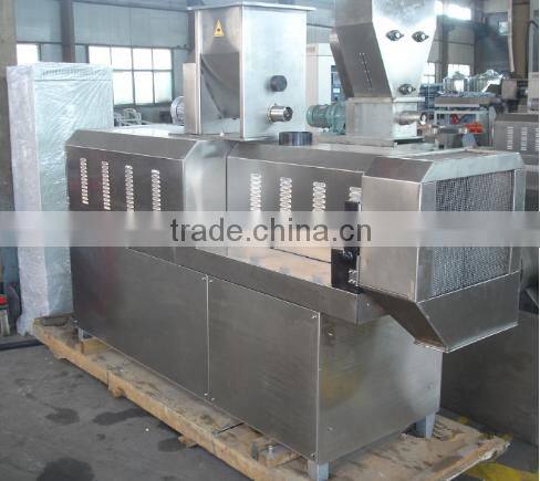 Artificial Rice Making Machine, Artificial Rice Processing Line, CE Certification, ISO9001
