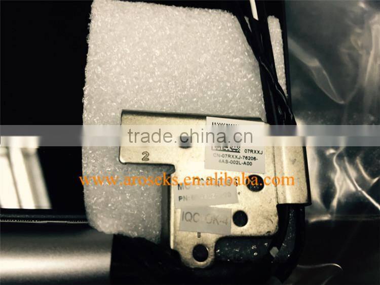 Brand new & original DP/N 07RXXJ For Dell Inspiron 17 7000 series 7737 Full Touch LCD Assembly