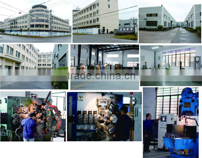 Custom steel coil compression spring (springs manufacturers)