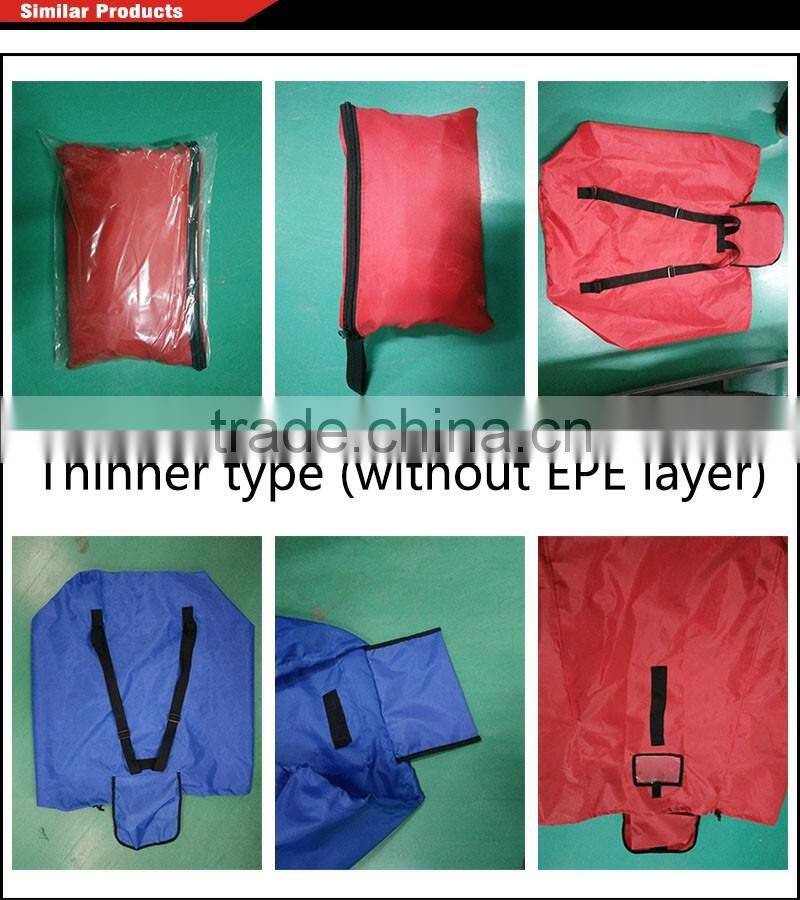 ANMA high quality Baby Car Seat Travel Bag