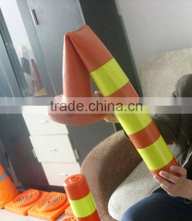 EVA and PU spring post