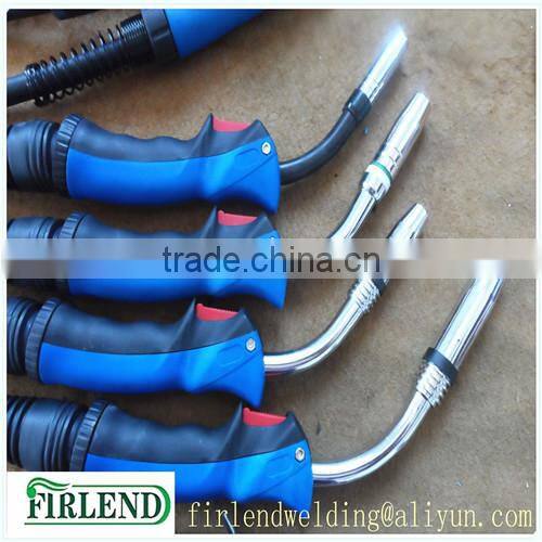 co2 mig welding torch new binzel