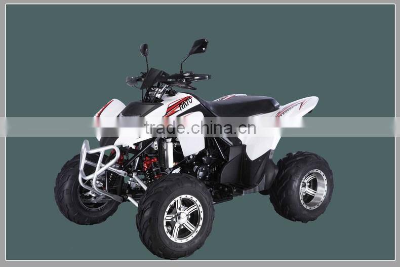 high quality 250cc sports 4 strock CDI ATV