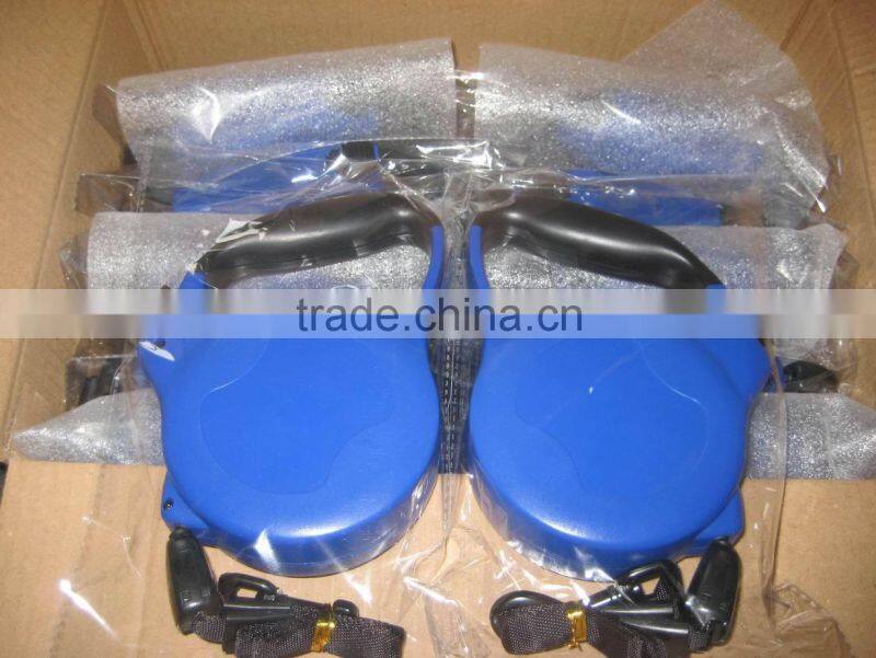 Dog Leashes and Collars