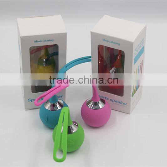 Best quality sillica baseus bluetooth speaker