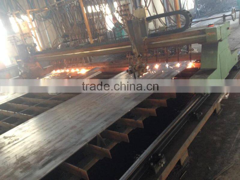 high quality steel frame dome structure