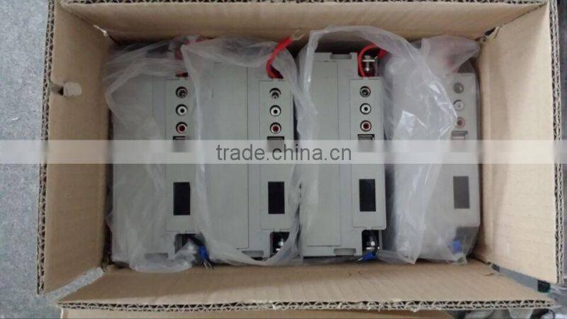 DC power supply 12v 20ah solar rechargeable battery Factory