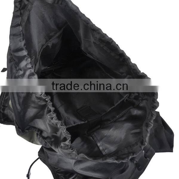 Hot Selling Large Capacity Mountain Backpack Outdoor Nylon Climbing Backpack Wholesale Mountain Backpack