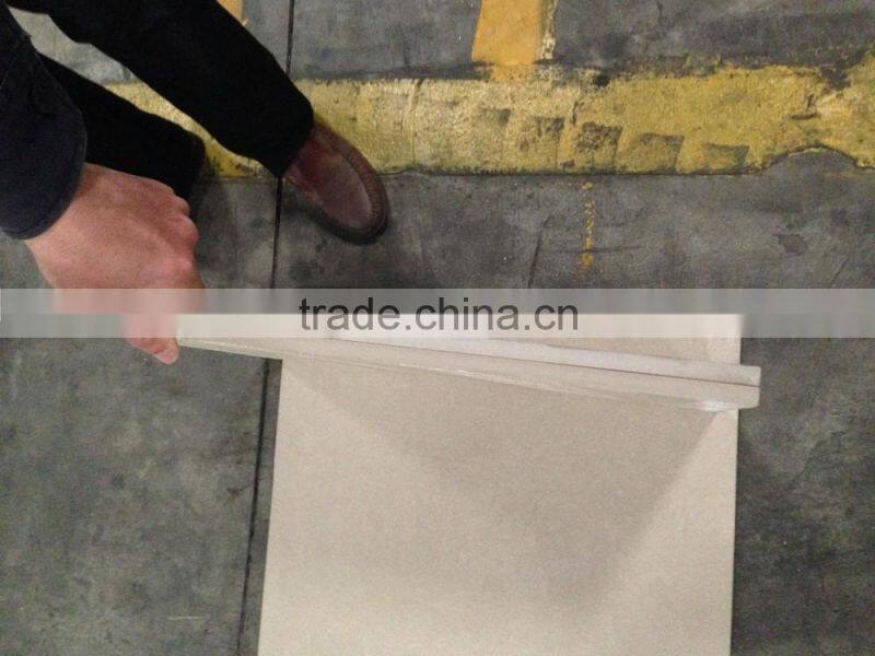 3D inkjet glazed porcelains cemental wall tiles and floor tiles