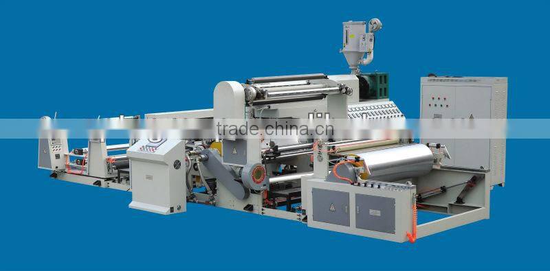 Complete solution for paper cup factory