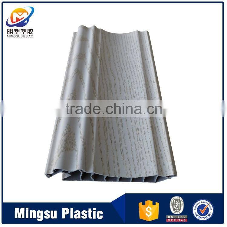 New design good quality decorative acrylic ceiling panel for home