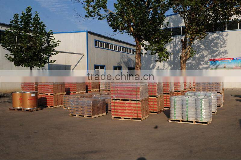 er70s-6/sg2/YGW12/A18/G3Si1/welding wire CO2 gas protection manufacture from Shandong,China