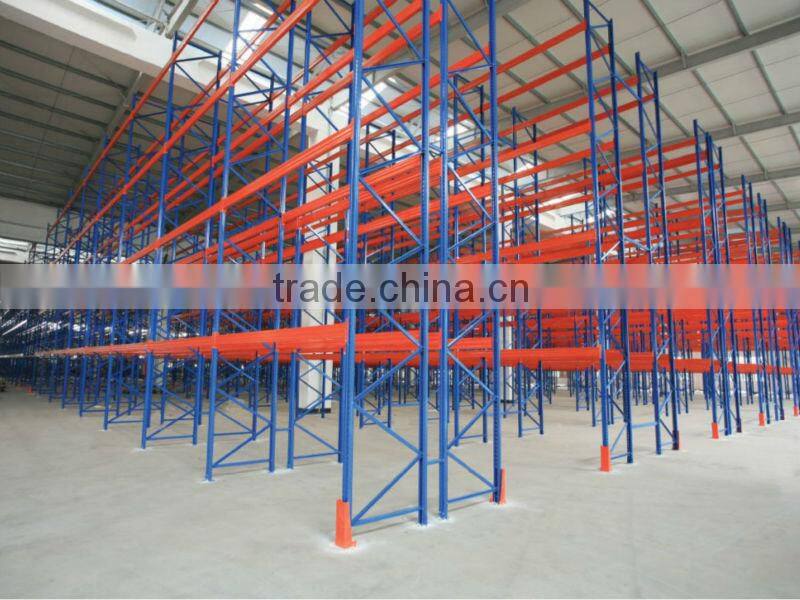 Dachang Manufacturer industrial racks and shelves metal shelving