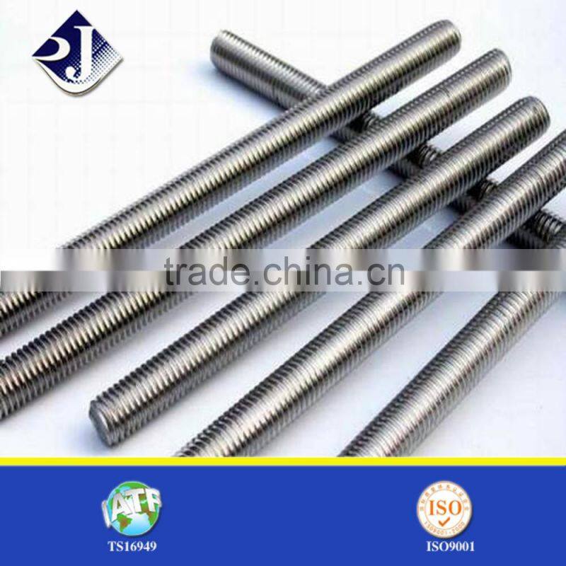 Online Galvanized ASTM Thread Rod