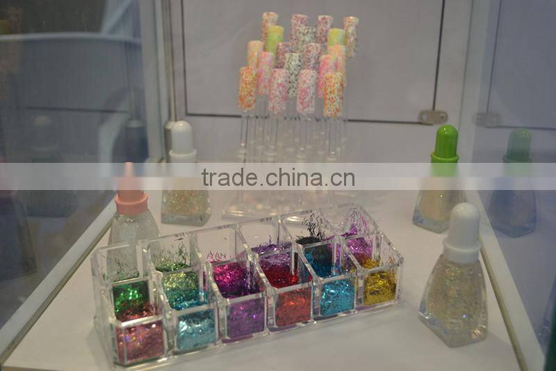 Buy discount glitter pigment used in card paper