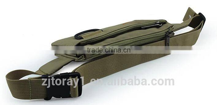 Hot sale China high quality waist bag men waist bag