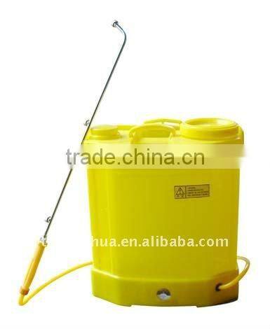 Trigger sprayer (YH-039-1.5)