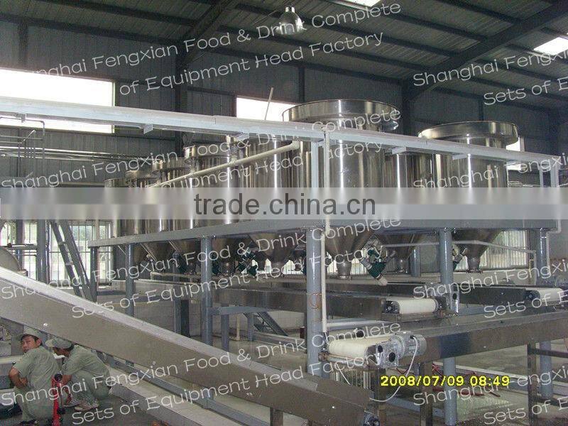 Automatic Rice Cake Machines/Production Line