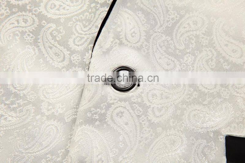 New Style Wedding Dress Suits For Men Wedding Best Man Suit