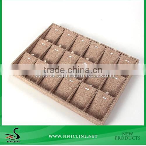 Sinicline Design Custom EarRing Hanging Display Box