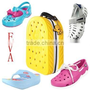 Factory EVA CrocsEVA Foam SheetDongguanChina Crocs ShoesWholesale Crocs Shoes JL-198