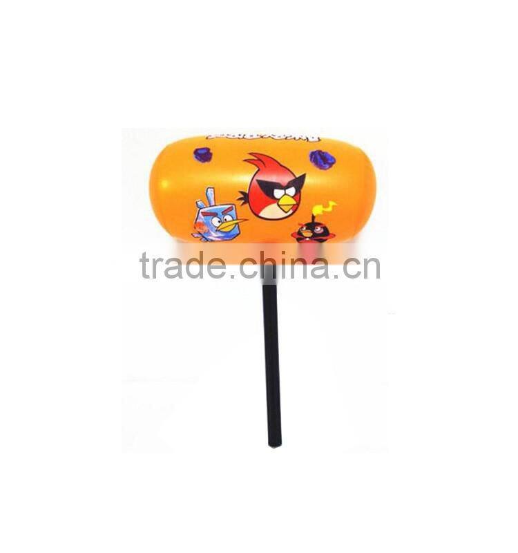Inflatable baseball bat for kids
