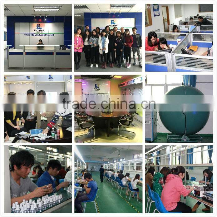 Outdoor ip65 Aluminium housing rgb high power 15W led wall washer light