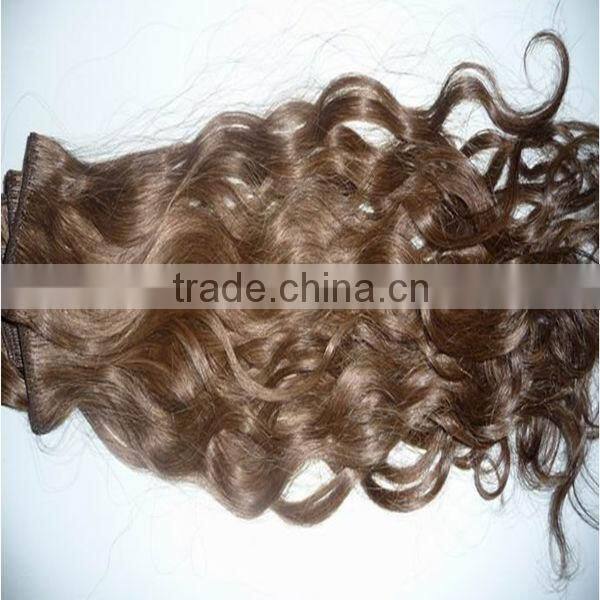 Unproessed brazilian body wave virgin hair advertisement