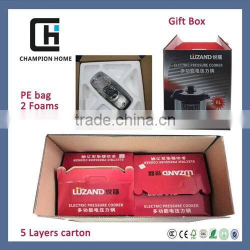 Guangzhou factory quick cooking rice cooker