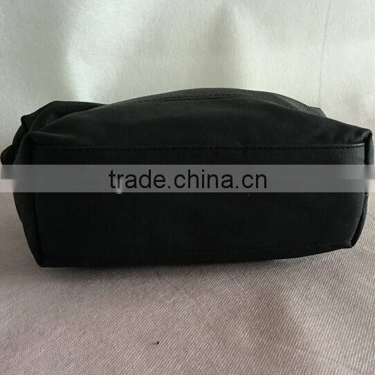 Wholesale Canvas Men Cosmetic Bag Wash Bag