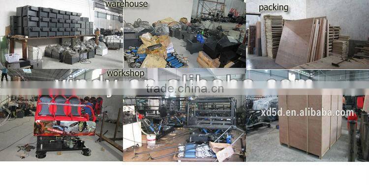 Japan projector cinema 5d 7d 9d and 5kino 7kino 9d kino