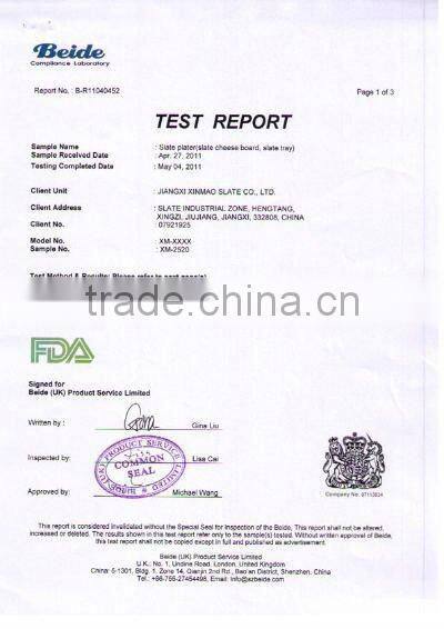 natural heart black slate plate with engraved logo disposable black slate food serving plate black natural slate stone plate