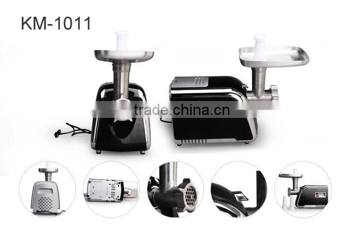 Mini Manual Meat Mincer Machine
