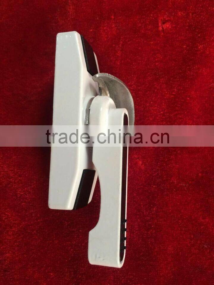 Aluminium Crescent Lock,Window Crescent Lock
