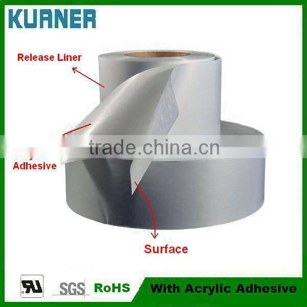 Medical PP Disposable Identification Band of PP synthetic paper